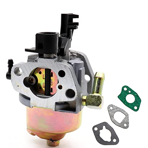GXARTS 951-15236 Snow Blower Carburetor Compatible with Troy-Bilt Storm 2410 Snowblower Snow Thrower 31BS6BN2711 789845 Snow Thrower Carburetor Assembly 170SD 175SC