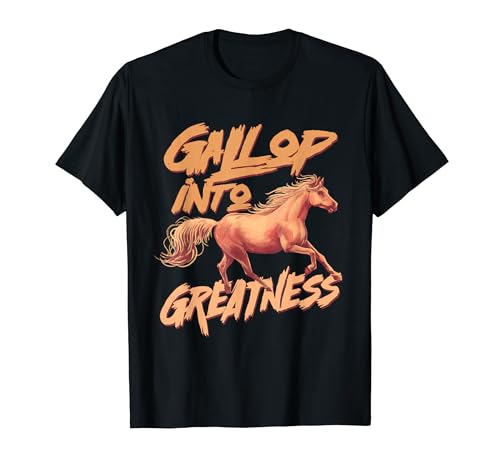 �n��n�|�j�[ Gallop Into Greatness T�V���c
