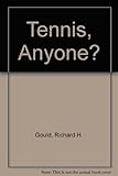 Tennis, anyone?
