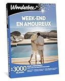 Wonderbox – Week-End en Amante – Caja de regalo – Idea de regalo