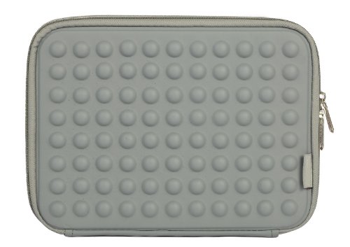 L-Link LL-002-GRIS étui pour Tablette 25,4 cm (10") Housse - Étuis pour Tablette (Housse, Apple, 25,4 cm (10"), 212 g, Gris)