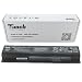 Produktbild Tanch Laptop Akku MC06 MC04 TPN-C123 HSTNN-PB6R 804073-851 805095-001 für HP Envy 17t-n000 M7-n109dx 17-n116nb 11,1 V 5100 mAh 62W