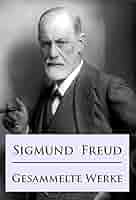 Amazon.co.jp: Sigmund Freud - Gesammelte Werke (German
