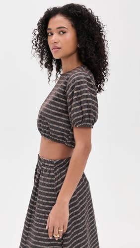 LE BOP Women's Lillian Blouse4