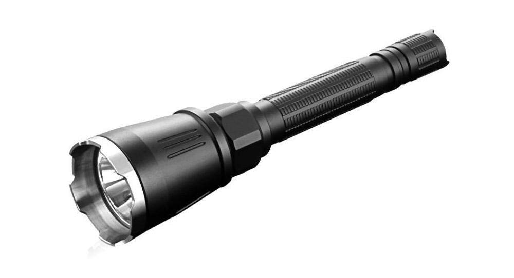 BC40 PRO Flashlight