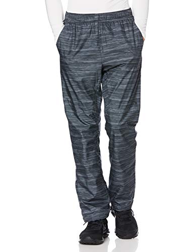 [I[N[] Opc ENHANCE WIND WARM PANTS 10.7 Y DARK GREY HTHR S({TCYM)