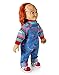 Spirit Halloween Chucky Doll | Officially Licensed | Horror Decor | Indoor Decor | Classic Halloween | 24 Inches Tall