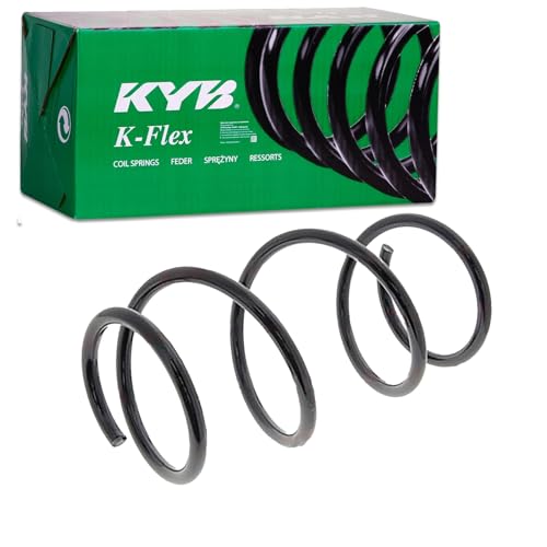 KYB RH2584 Ressort hlicodal