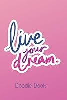 Doodle Book 1795086270 Book Cover