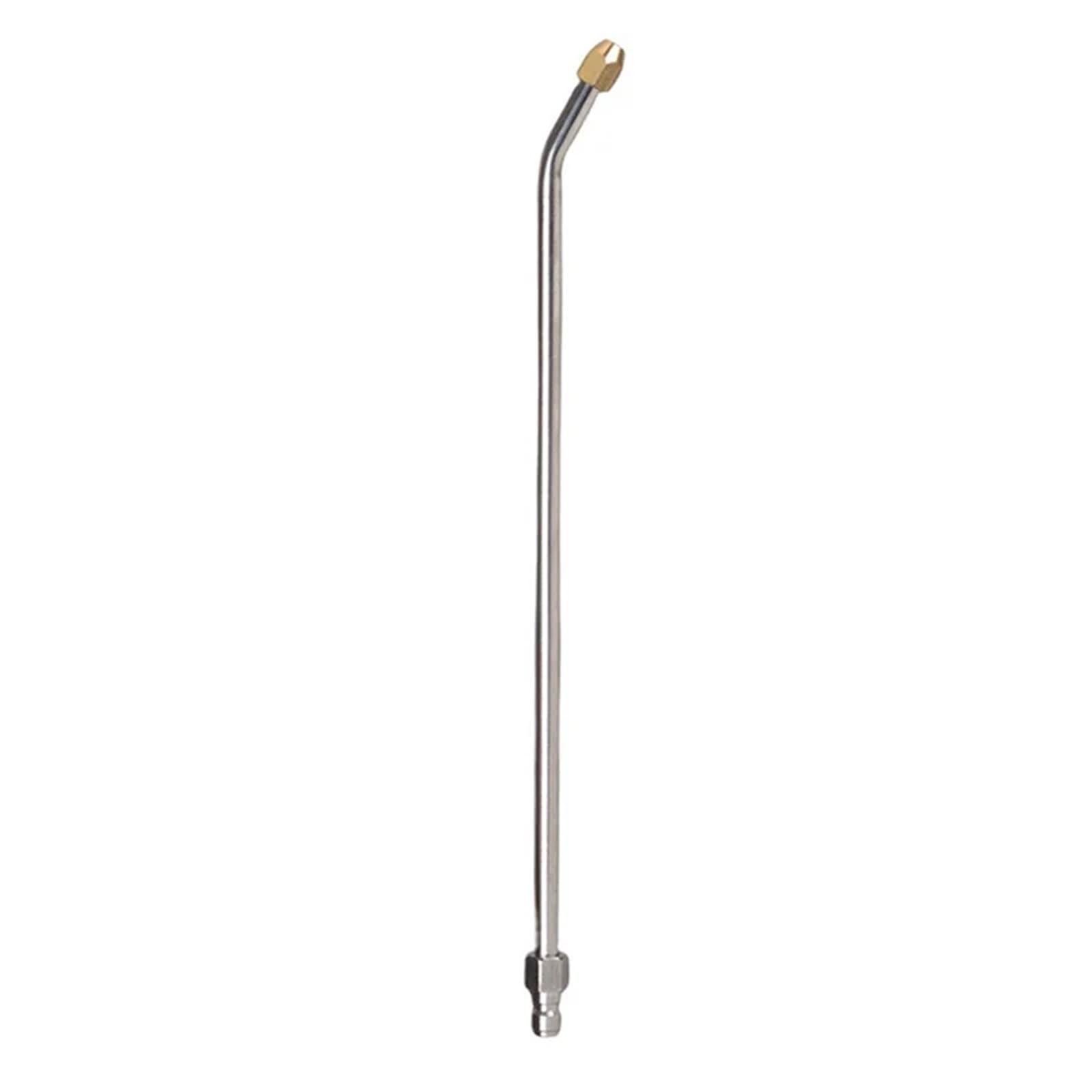 Pressure Washer Extension Wand High Pressure Power Spray Wand Nozzle