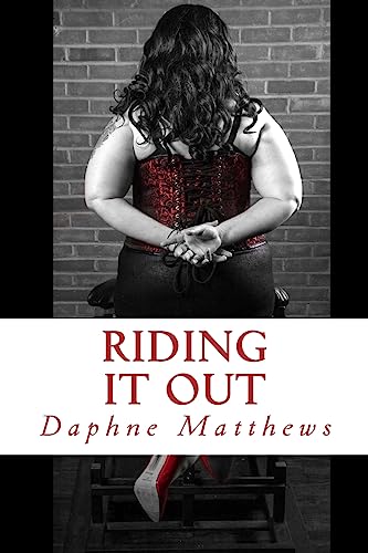 Riding It Out (Gambler Series)