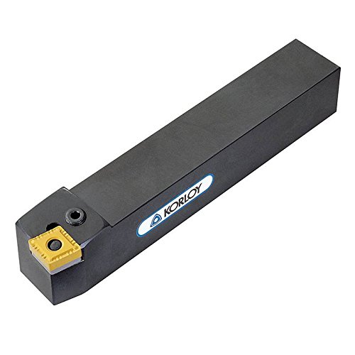 Korloy 1-06-001166 PCBNL Lever Lock Turning Tool Holder for CN**2509