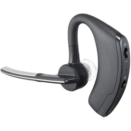 Exxelo Voyager Headset Bluetooth V5.0