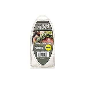 Yankee Candle Winter Holiday Fragra...