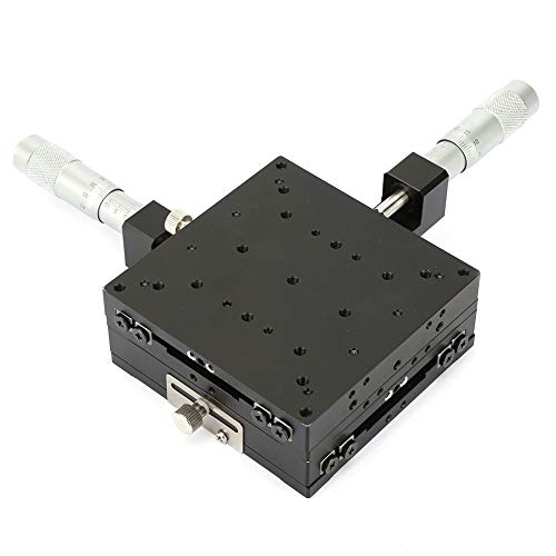 Keenso jAXe[WASEMY100-AC 100 * 100 * 40mm }CN[^[ 蓮XCh e[u g~O NX[[ XY jAXe[W