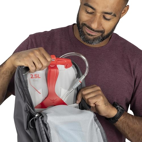 Talon 26 phantom grey/dark charcoal (1087) O/S