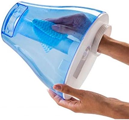 Umidificador de Ar Ultrass&ocirc;nico, U-04, 3.7L, Bivolt, Ventisol