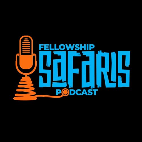 Fellowship Safaris cover art