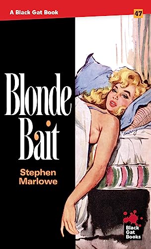 Blonde Bait (English Edition)