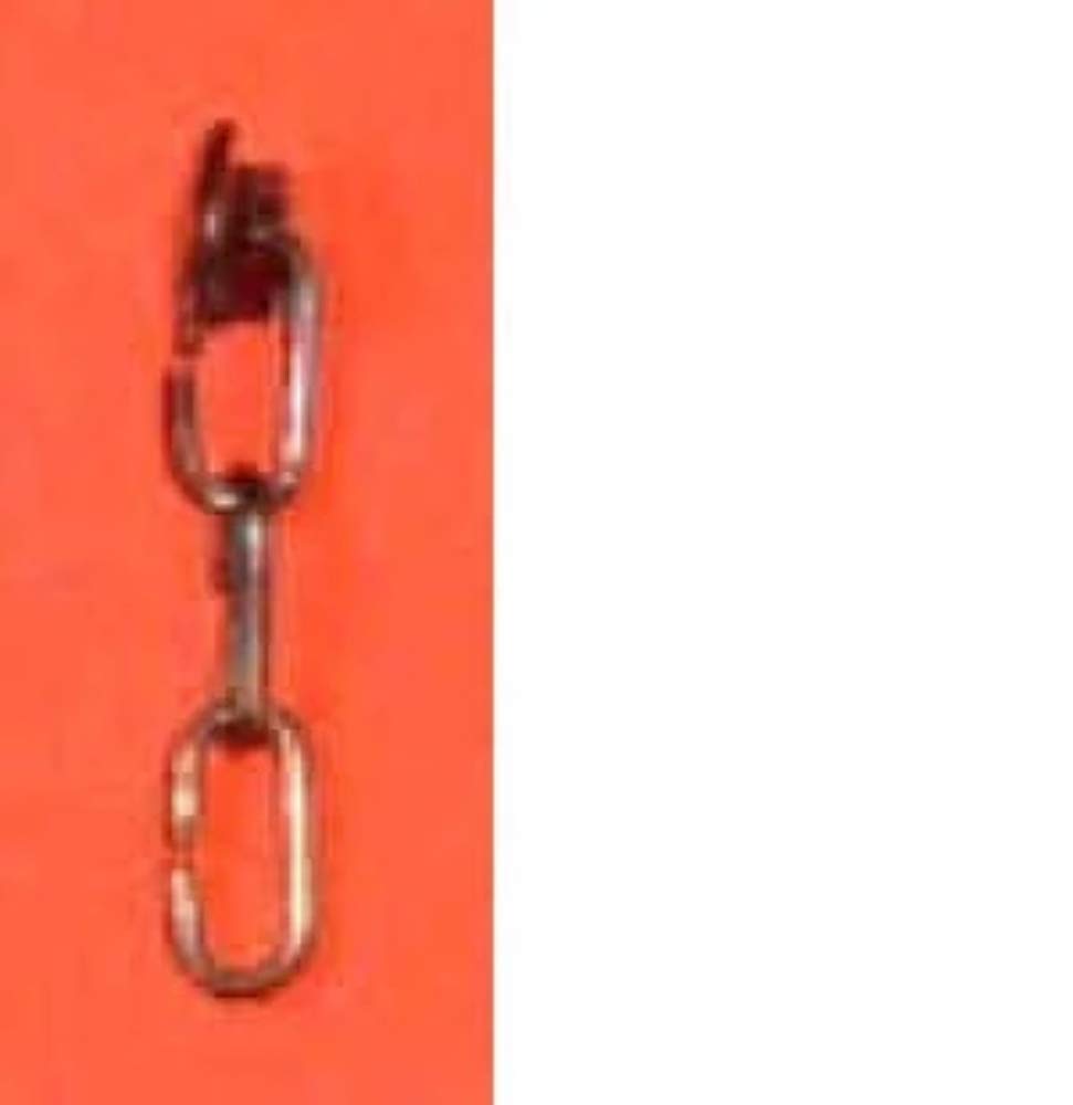 W&T LP4 Smiths Standard 3 Link Couplings Assembled Brass (8)