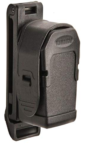 BLACKHAWK Bh-44A890BK Taser X26/X26P Cartridge Holder Black