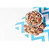 Organic Pecan Halves, 1.5 Pounds – Non-GMO, Kosher, Raw Pecan Nuts, Unsalted, Vegan, Kosher, Shelled, Sirtfood, Bulk. Good source of Calcium, and Zinc. Great for Pecan Pie, Salads, and Trail Mixes