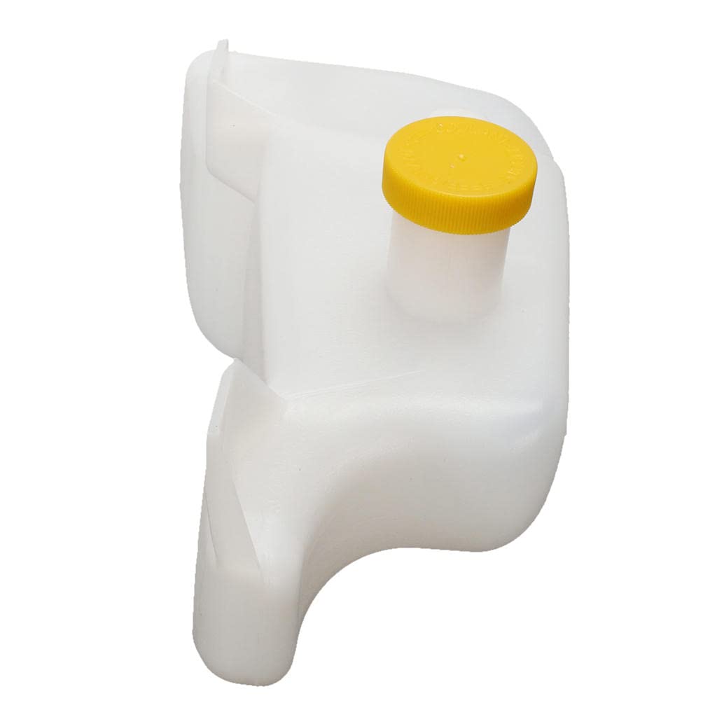 Botella De Expansión Del Tanque De - Para NISSAN MICRA K11 Todos Los Modelos, Número De Pieza Del Fabricante 21710-4F110 2171043B01