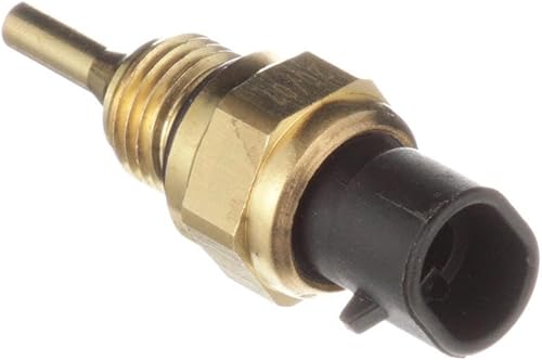 Sensor de temperatura del refrigerante del motor compatible con Ram 2500 6.7L L6 2011 2012 2013 2014 2015 2016 2017 2018 2019 2020 PC-889232