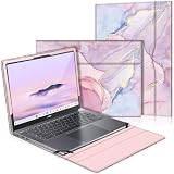 Fintie Protective Case for 14 Inch Acer Chromebook...