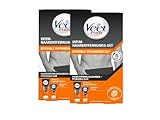 Veet Intim-Haarentfernungs-Set  (2er Pack)