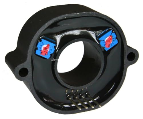 Sensor de efecto Hall nucleo dividido D-C3T componente de medicion para CC 2