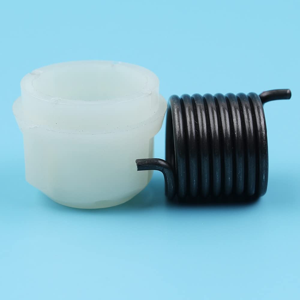 Kit De Ressorts De Moyeu De Poignée De Démarrage Pour Tronçonneuse Husqvarna 142 141 137 136