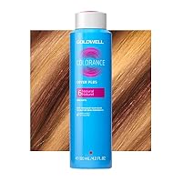 Goldwell Colorance Elumenated TB 7RR@RR – 60ml Haarfarbe | Intensiver Glanz & Grauabdeckung