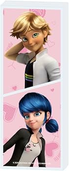 Amazon.co.jp: ミラキュラス レディバグ&シャノワール 01 マリネット