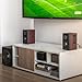 Edifier S350DB Wireless Bluetooth Speaker System, Bookshelf Speakers Set, 150W RMS Output, Connect with Optical/Coaxial/Bluetooth/Dual RCA