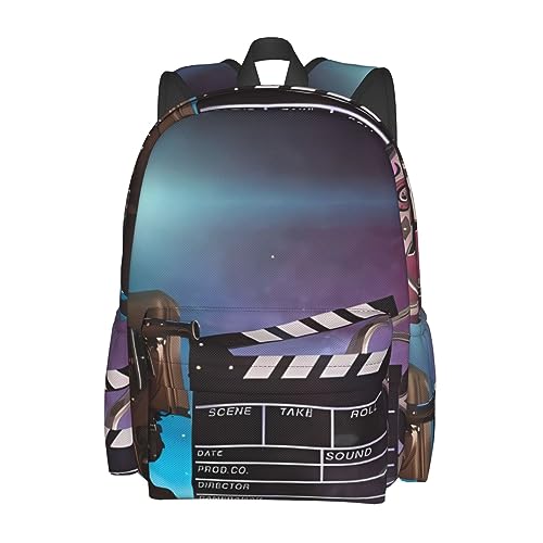 Sac à dos imperméable grand format pour protéger les affaires scolaires - 2