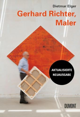 Preisvergleich Produktbild Gerhard Richter, Maler