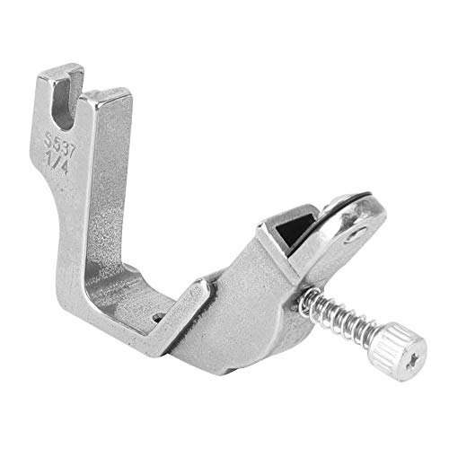 AYNEFY Pie Prensatelas para Máquina de Coser Acero miniatura 5