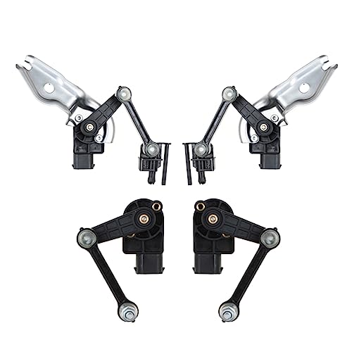 Capteur de hauteur suspension pneumatique avant 7L évite les pannes de compresseur