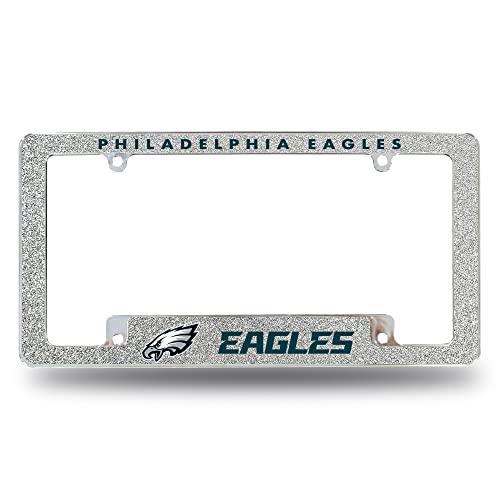 Rico Industries NFL Philadelphia Eagles 12