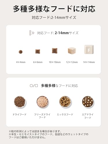 JITTEN 自動給餌器 PT23-カメラ付き の商品画像 6