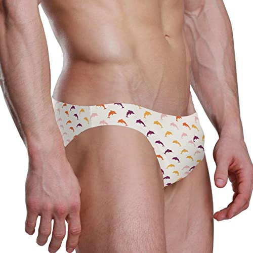 Men Swim Brief Bikini Beach Bikini for Men Swim Underwear Swimsuit Swimming Trunk S-XXXL3