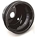 March Performance 4001-08 Crank Pulley - Power & Amp Series