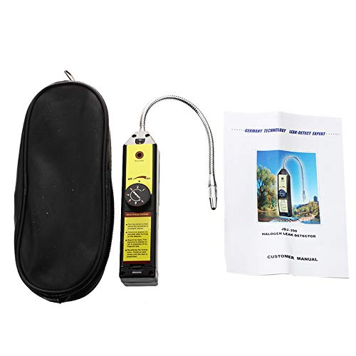 Freon Automatischer Halogen Leckdetektor R134a R410a R22a Klimaanlage HVAC