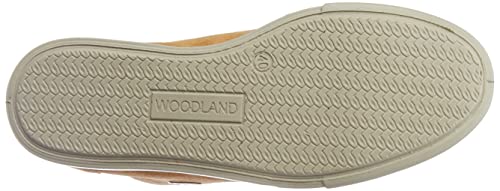 Image of Woodland Men's Leather Fashion Boot