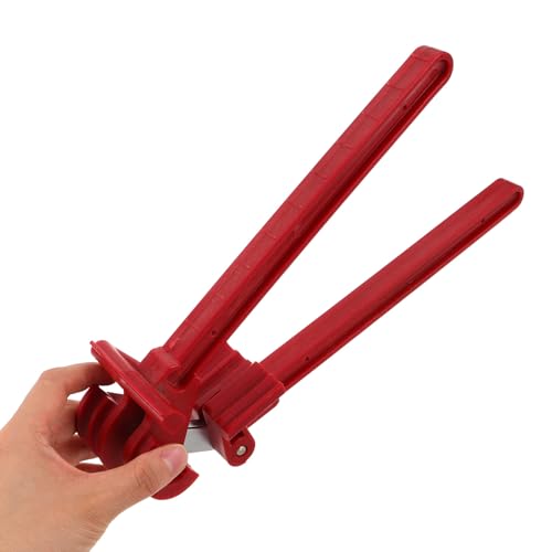 Dobladora de tubos manual de cuatro ranuras para instaladores de hvac y acero 5