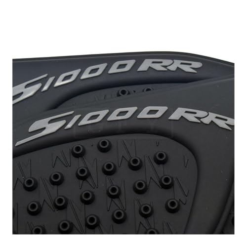 Coussinet réservoir moto antidérapant et résistant pour S1000R 2008-2019