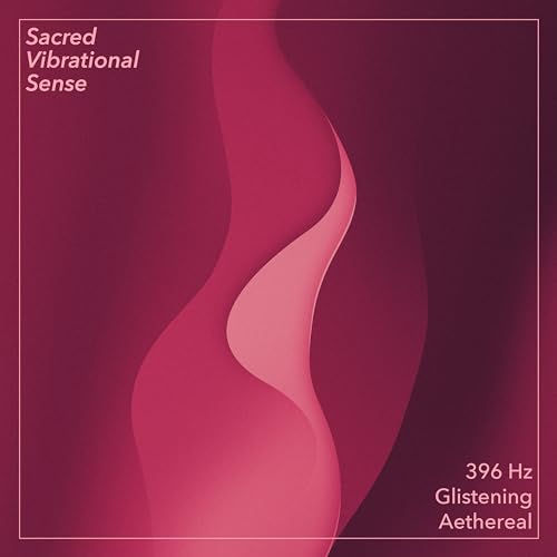 Sacred Vibrational Sense