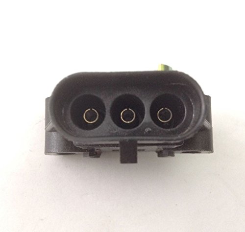 STANDARD IGN PARTS TH50