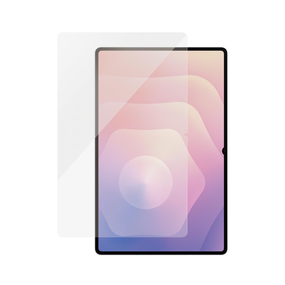Panzer Glass Ochrona ekranu do tabletu, ultra szeroka (PG98508)